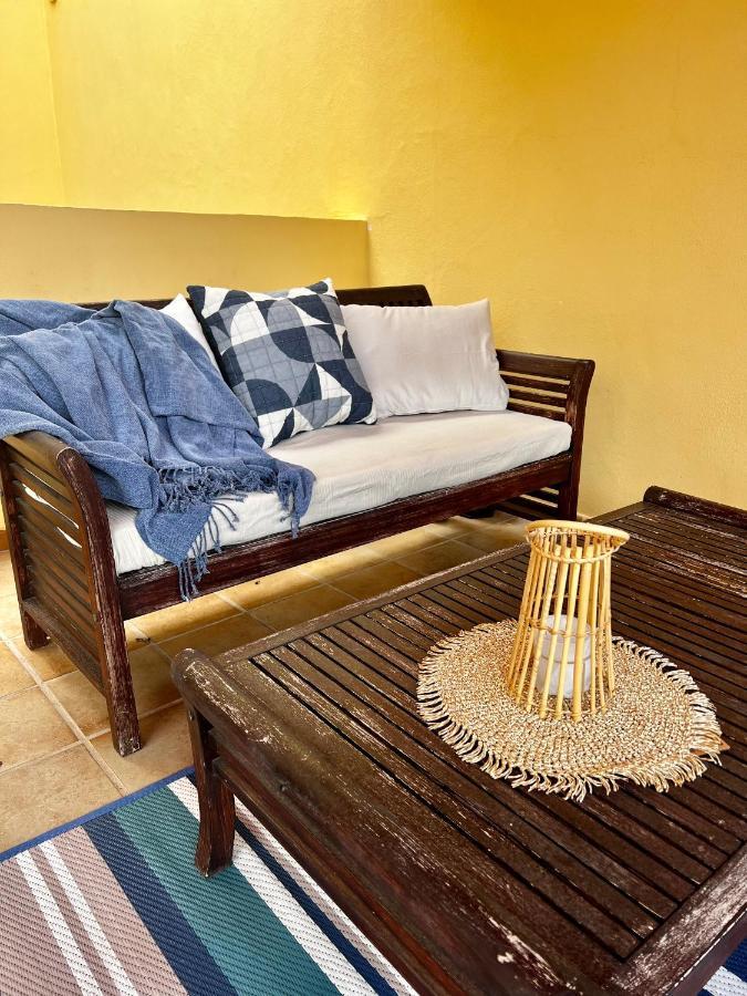 Magnolia Apartment Costa Adeje  Buitenkant foto