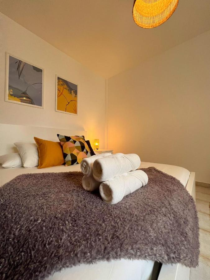 Magnolia Apartment Costa Adeje  Buitenkant foto