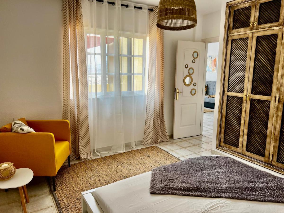Magnolia Apartment Costa Adeje  Buitenkant foto