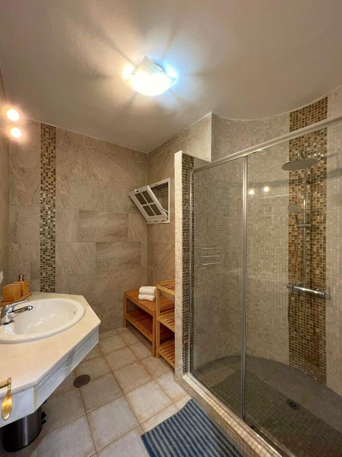 Magnolia Apartment Costa Adeje  Buitenkant foto